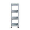 4 Tier