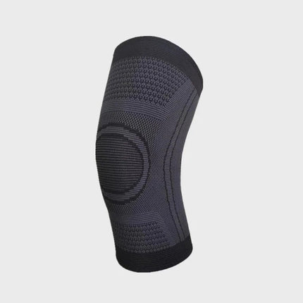 Medium Knee Support Compression Patella Arthritis Pain Relief Anti Slip Brace