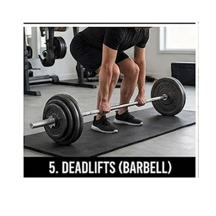 Adjustable Dumbbell & Barbell Set 15KG-50KG