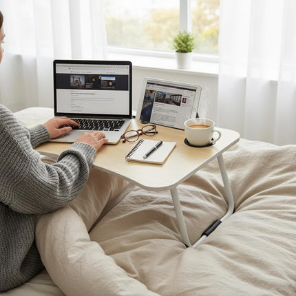 Foldable Laptop Table