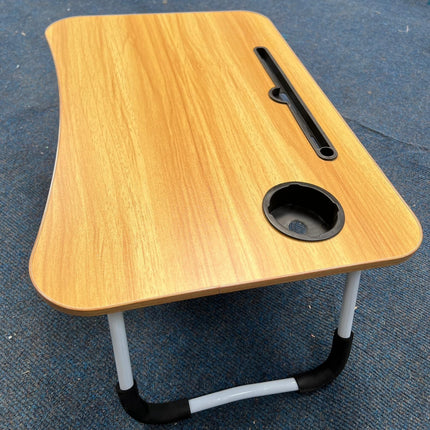 Foldable Laptop Table | Portable Desk