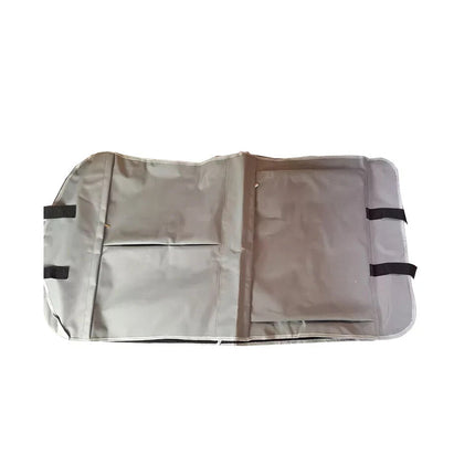 Large Duffel Bag Suit Garment Carrier Foldable Storage Weekender Travel Luggage