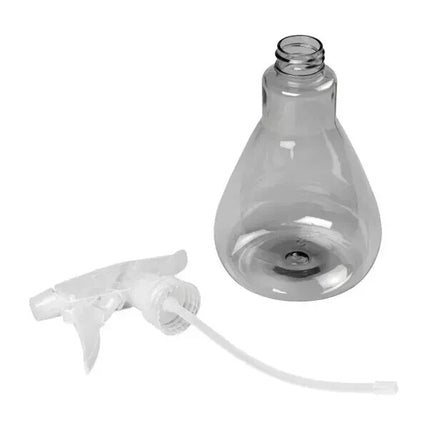 5 x 500ml Trigger Spray Bottle Water Salon Barber Garden Plants Hair Bottle