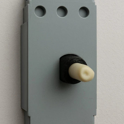 GET Push Dimmer Switch Module 240V On/Off Turn Adjust Replacement 40-400W