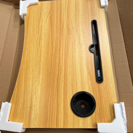 Foldable Laptop Table | Portable Desk