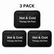 Pack of 3 / Small