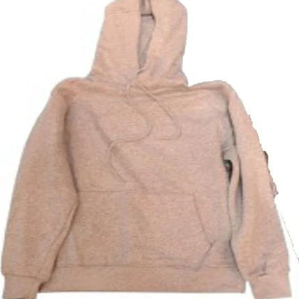 Kids Pullover Hoodie for Boys & Girls- Lightweight Casual Sportswear School Hood