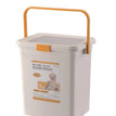 23 Litre White