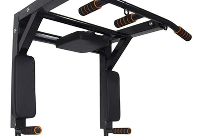 Pull Up Bars & Power Towers