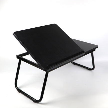Foldable Adjustable Laptop Table