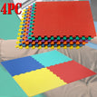 4 Mats (16sq.ft)