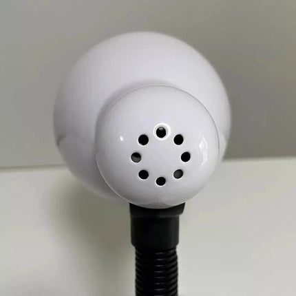 LED Desk Lamp Clip On Adjustable Office Bed Study Table Clamp Reading Light