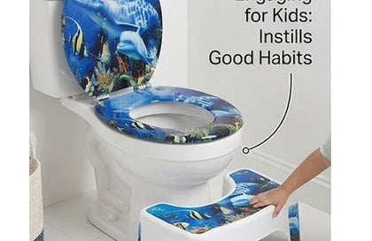 Toilet Seats