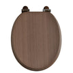dark wooden