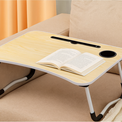 Foldable Laptop Table | Portable Desk