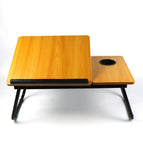 Brown Wooden