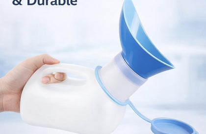 Toileting & Mobility Aids