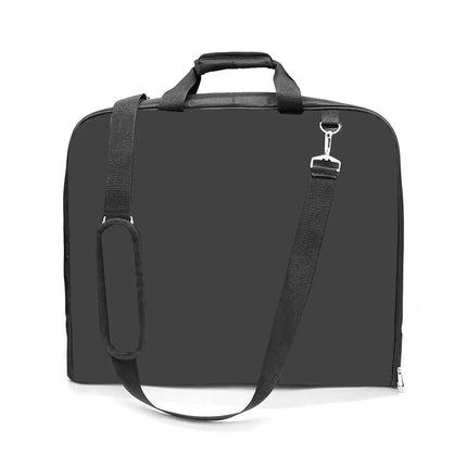 Large Duffel Bag Suit Garment Carrier Foldable Storage Weekender Travel Luggage