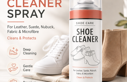 Cleaning Sprays 