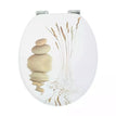 Pebbles & Grass Novelty