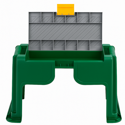 3-in-1 Garden Kneeler & Seat
