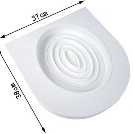 Cat Toilet Training Seat