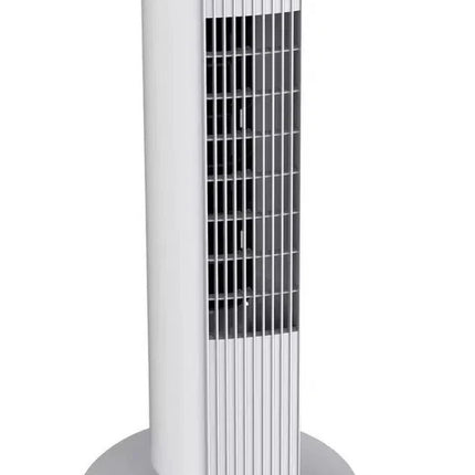 Bush 28" Oscillating Tower Fan