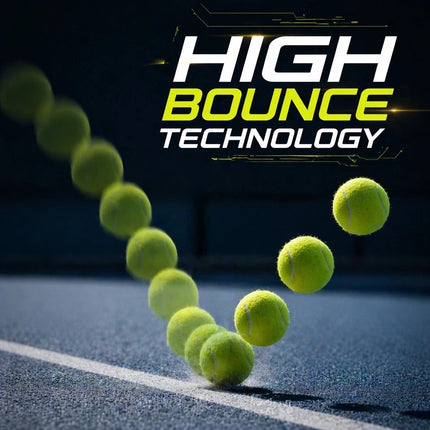12X TENNIS BALLS Outdoor SPORTS Fun Dog Fetch TOY Play CRICKET Training Beach