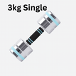 Single 3kg