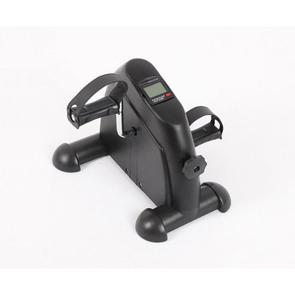 Mini Exercise Bike Pedal Exerciser Portable Foot Cycle Arm & Leg Under Desk Bike