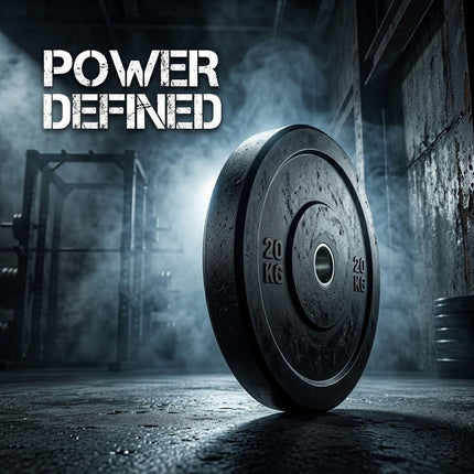 Rubber Weight Plates Barbell Discs Dumbbell Weights Lifting Dumbbell Bars Plates