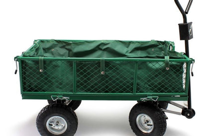 Folding Wagons