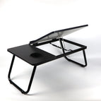 Black Wooden