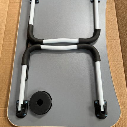 Foldable Laptop Table | Portable Desk