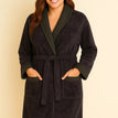 Small / Anthracite Very dark grey / SHAWL