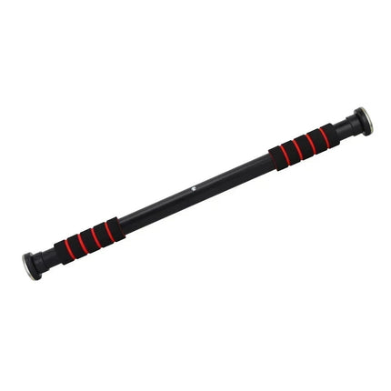 Pull Up Bar Strength Training Adjustable Door Chin Up Bar Home Gym Fitness