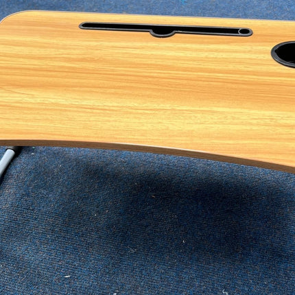 Foldable Laptop Table | Portable Desk
