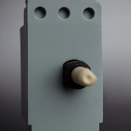 GET Push Dimmer Switch Module 240V On/Off Turn Adjust Replacement 40-400W
