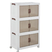 3 Drawer