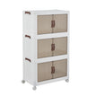 3 Drawer