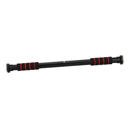 Pull Up Bar Strength Training Adjustable Door Chin Up Bar Home Gym Fitness