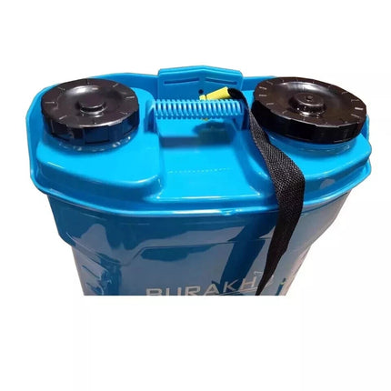 12L/20L Cordless Electric Pressure Sprayer