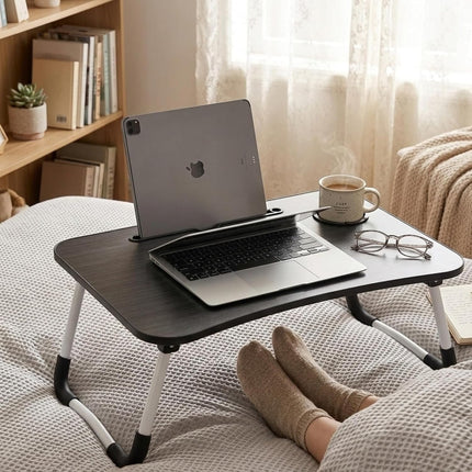 Laptop Table for Bed & Sofa