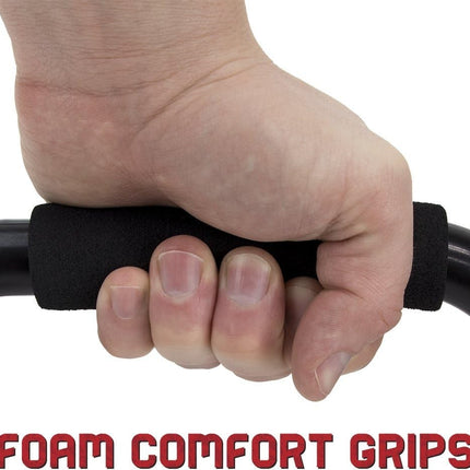 Parallettes Push Up Bars Incline ABS Exercise Strength Training For Handstands