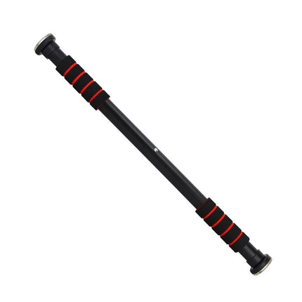 Pull Up Bar Strength Training Adjustable Door Chin Up Bar Home Gym Fitness