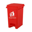 15L / Red