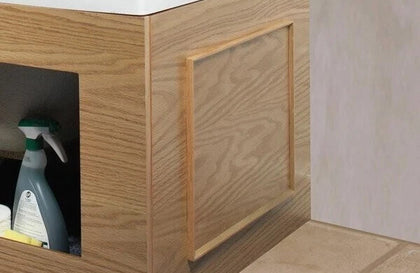 Bathroom Fixtures