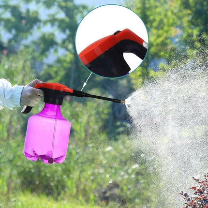 3L Electric Garden Sprayer – Portable Mister