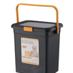23 Litre Black