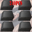 240 Mats (960sq.ft)